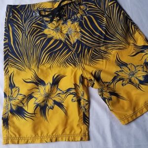 O'Neill Swim Board Shorts 36 Waist